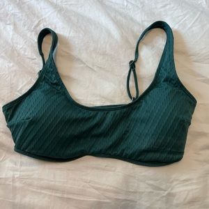 Abercrombie & Fitch swim top